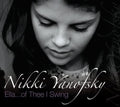 Nikki Yanofsky: Ella of Thee I Swing - COMPACT DISCS