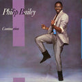 Philip Bailey: Continuation - COMPACT DISCS