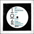 Christian Martin: Ghosts - 12-INCH SINGLE
