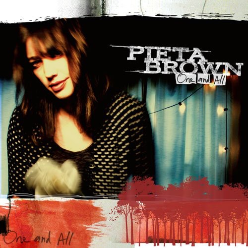 Pieta Brown: One and All - COMPACT DISCS