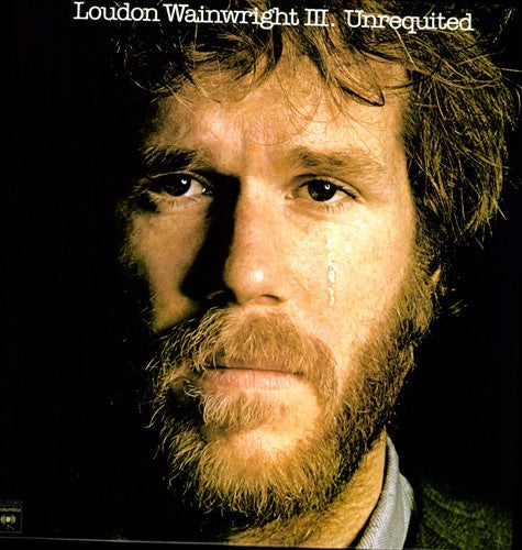 Wainwright Loudon III: Unrequited - {VINYL LP}