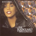 Various Artists: Bodyguard (Original Soundtrack) - COMPACT DISCS