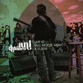 Ani DiFranco: Live at Bull Moose 4-17-2009 - COMPACT DISCS