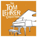 Tom Lehrer: The Tom Lehrer Collection - COMPACT DISCS