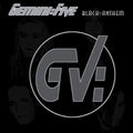 Gemini Five: Black Anthem - COMPACT DISCS