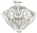 Little Women: Throat - COMPACT DISCS