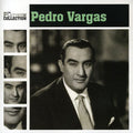 Pedro Vargas: Platinum Collection - COMPACT DISCS