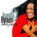 Juanita Bynum: More Passion - COMPACT DISCS