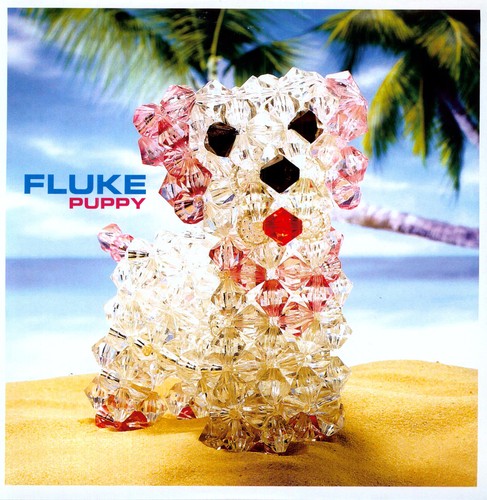 Fluke: Puppy - {VINYL LP}
