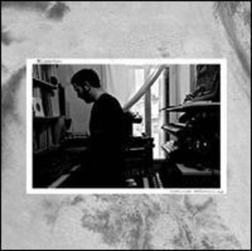 Ripperton: Nocturnal Reflection - 12-INCH SINGLE