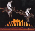 Charlemagne Palestine: The Apocalypse Will Blossom - COMPACT DISCS