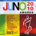 Various Artists: Juno Awards 2010 - COMPACT DISCS