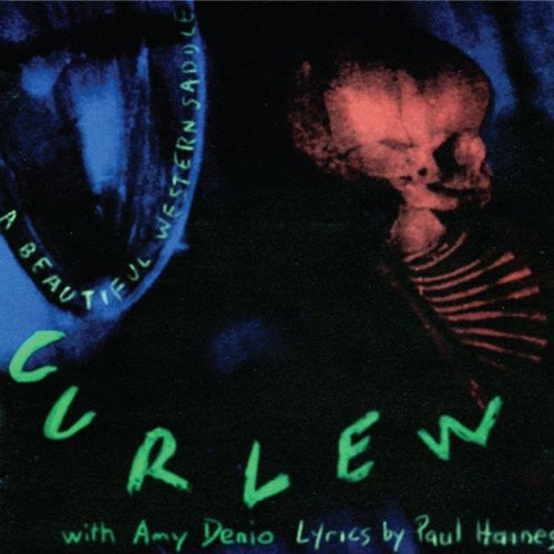 Curlew: Beautiful Western / the Hardwood - COMPACT DISCS