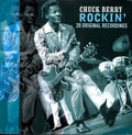 Chuck Berry: Rockin - {VINYL LP}