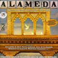 Alameda: Sus Grabaciones Para Epic - COMPACT DISCS