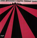 Leon Mitchison: Street Scene - 12-INCH SINGLE