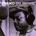 Various Artists: Malaco Soul Brothers, Vol. 2 - COMPACT DISCS