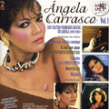 Angela Carrasco: Sus Cuatro Primeros Discos En Ariola - COMPACT DISCS
