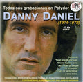 Danny Daniel: Sus Grabaciones En Polydor - COMPACT DISCS