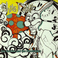 Jay Gordon & the Penetrators: White Rabbit - COMPACT DISCS