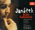 L. Janacek: Kata Kabanova - COMPACT DISCS