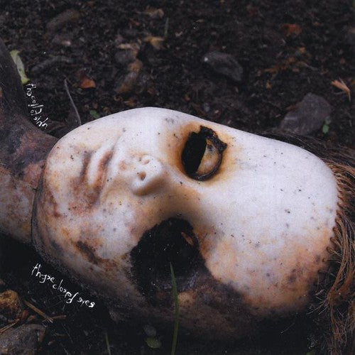 The Coil of Sihn: These Closed Eyes - COMPACT DISCS