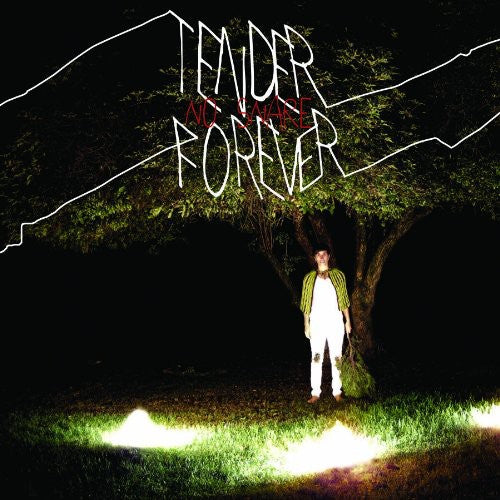 Tender Forever: No Snare - {VINYL LP}