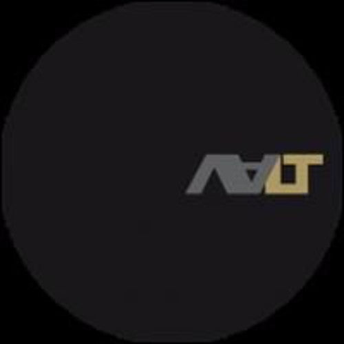 Nico Purman: All That Glitters Ain't Gold - 12-INCH SINGLE
