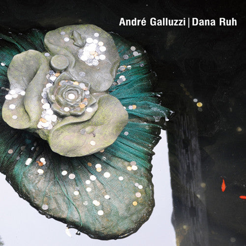 Dana Ruh: Freya/Mauersegler - 12-INCH SINGLE