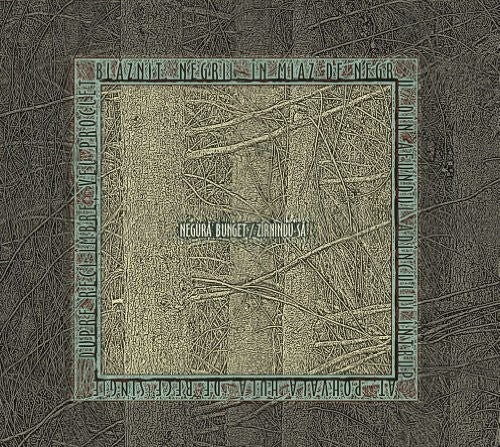 Negura Bunget: Zirnindu-Sa - COMPACT DISCS
