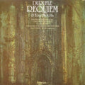 Ann Murray: Requiem / 4 Motets - COMPACT DISCS