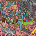 Hot Hot Heat: Future Breeds - COMPACT DISCS