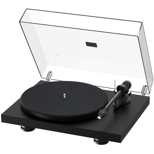 Pro-Ject - Debut Carbon Evolution