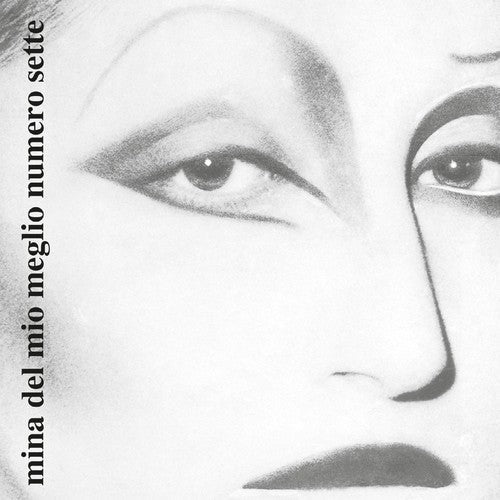 Mina: Del Mio Meglio 7 - COMPACT DISCS