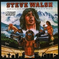 Steve Walsh: Schemer Dreamer - COMPACT DISCS
