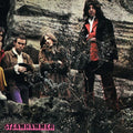 Steamhammer: Steamhammer  (a.k.a. Reflection) - COMPACT DISCS