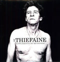 Hubert-Félix Thiéfaine: Supplements De Mensonge - {VINYL LP}