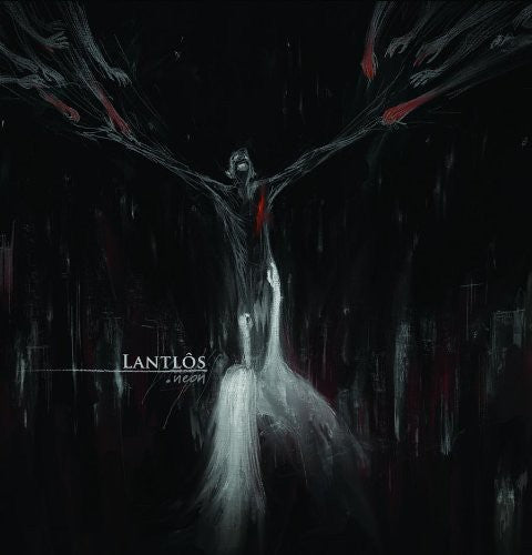 Lantlos: Neon - COMPACT DISCS