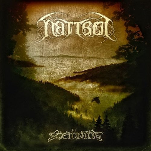Nattsol: Stemning - COMPACT DISCS