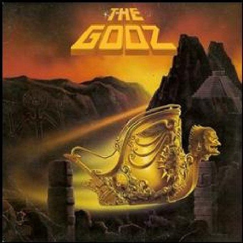 The Godz: Godz - COMPACT DISCS