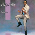 Philip Bailey: Continuation - COMPACT DISCS