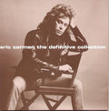 Eric Carmen: The Definitive Collection - COMPACT DISCS
