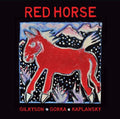 Red Horse: Red Horse - COMPACT DISCS
