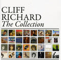 Cliff Richard: Collection    CLIFF RICHARD - COMPACT DISCS