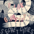 Secret Cities: Pink Graffiti - COMPACT DISCS