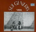 Sui Generis: Vida - COMPACT DISCS