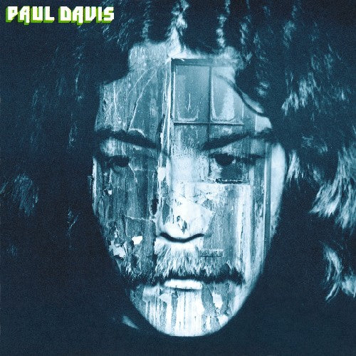 Paul Davis: Paul Davis - COMPACT DISCS