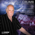 Crumb / Van Eyck / Mason / Orch 2001 / Freeman: Complete Crumb Edition 15 - COMPACT DISCS