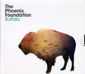 The Phoenix Foundation: Buffalo - COMPACT DISCS