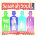 Saravah Soul: Cultura Impura - COMPACT DISCS